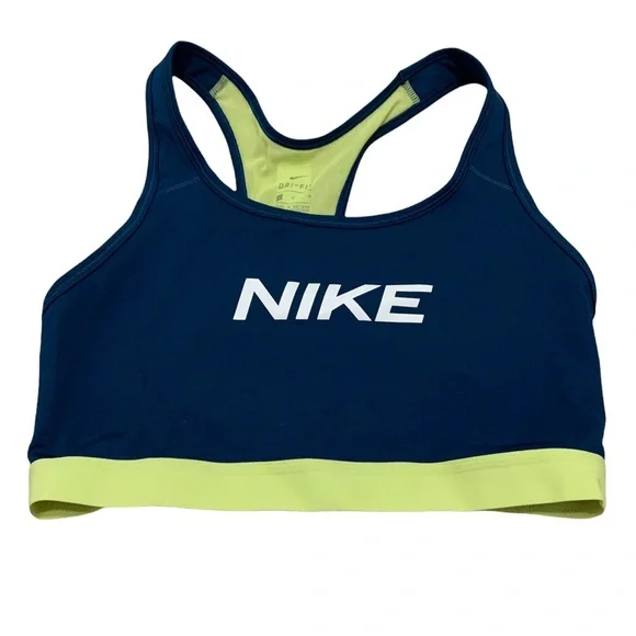 Nike Womens Sports Bra - Picture 3 of 7